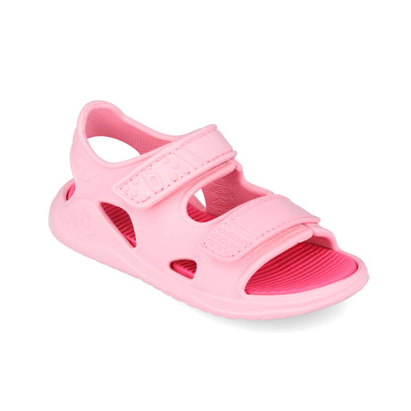 Biomecanics  262295-F032  SANDALIA AQUA BASICA ROSA (MAT)