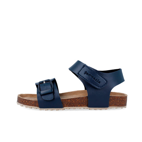 Garvalin 262469-A089 BIO BASICO AZUL MARINO (CHAMPION)
