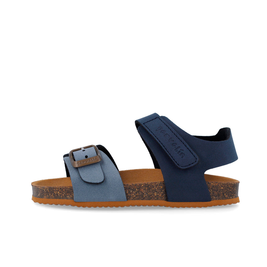 Garvalin 262471-A089 BIO URBAN AZUL MARINO (SERRATEX)