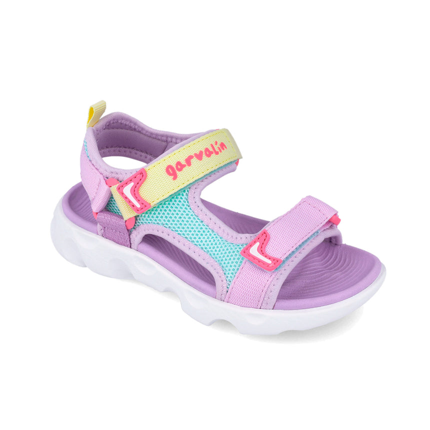 Garvalin 262770-C269 GRV133-01-AP SANDALIA CINTAS AQUA (MAT)