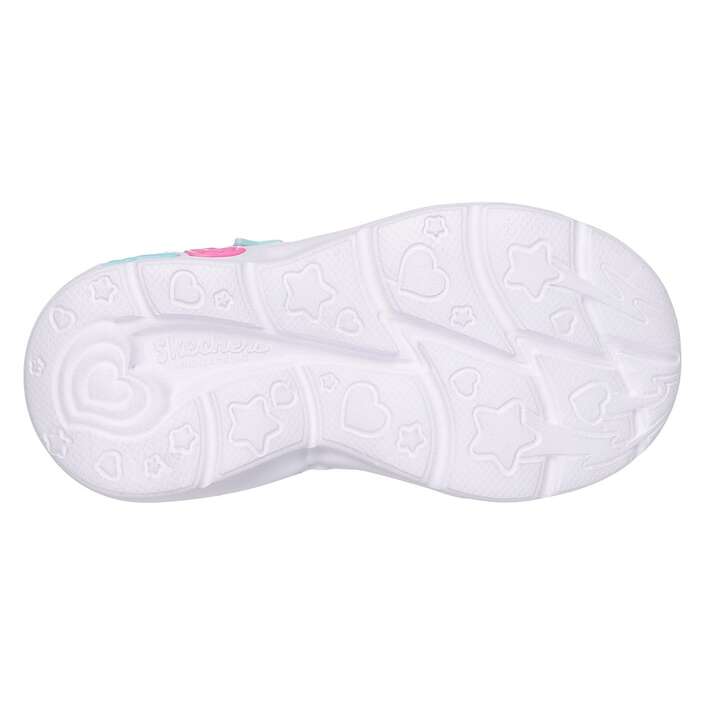 SKECHERS 302214N/MTMT SKECH SQUAD mint-multi