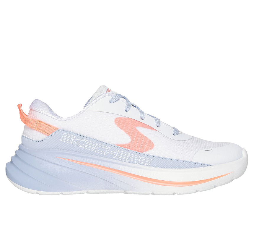 Skechers imara breeze 303572L-WLBL white blue