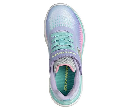 Παιδικά Sneakers Πολύχρωμα - Skechers 303599L/LVMT