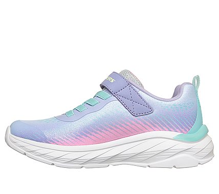 Παιδικά Sneakers Πολύχρωμα - Skechers 303599L/LVMT