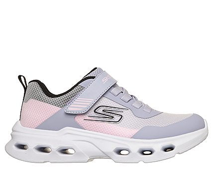 Skechers παιδικο αθλητικο κοριτσι 303682L/LVMT LAVENDER/MULTI