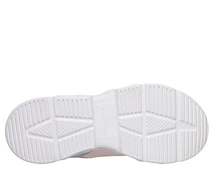 Skechers παιδικο αθλητικο κοριτσι 303682L/LVMT LAVENDER/MULTI