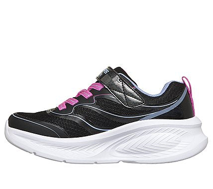 Skechers  Παιδικά Αθλητικά με Φωτάκια 303737LC/BKMT