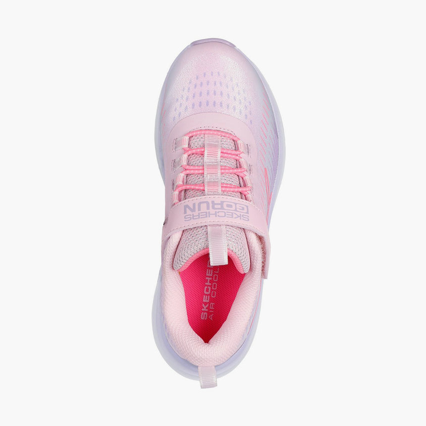 SKECHERS 303898L/LPMT pink multi