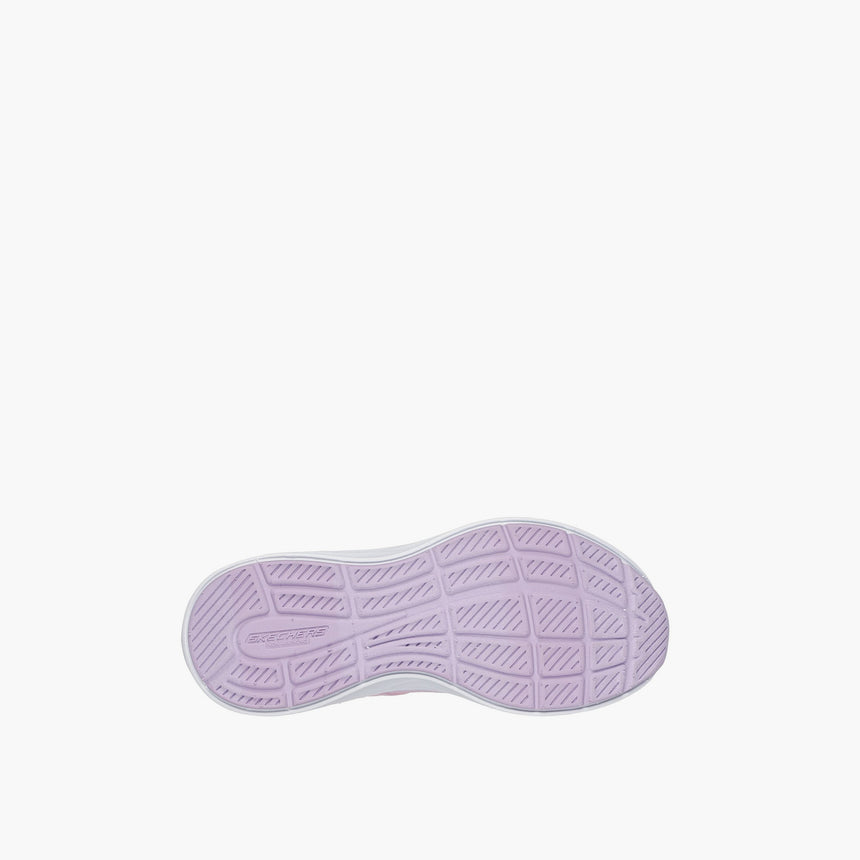 SKECHERS 303898L/LPMT pink multi
