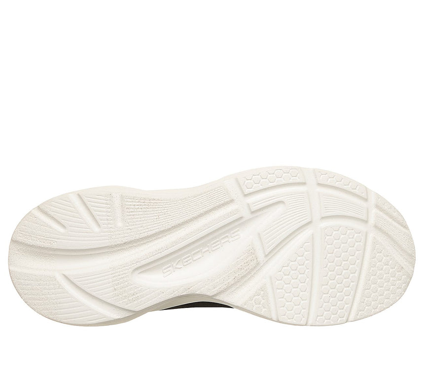 Skechers Παιδικά Αθλητικα με velcro 304054L/BKRG