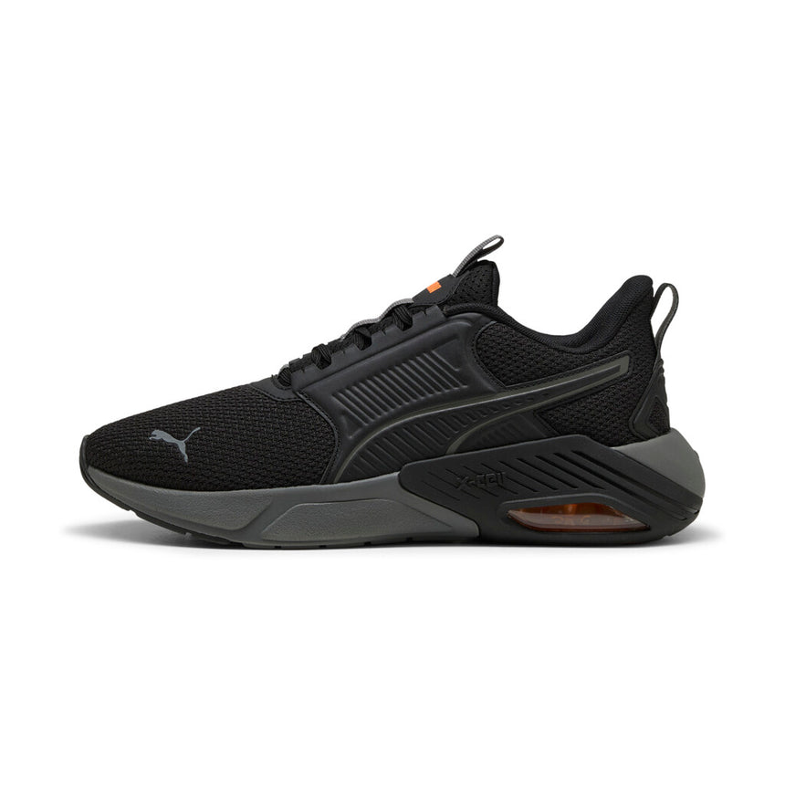 puma x-cell nova fs ultra 309769-11 black