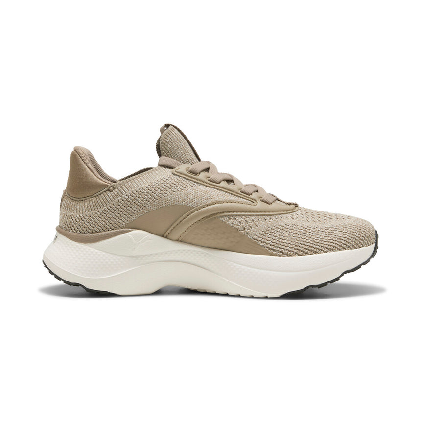 Puma softride mayve wn's 310160 25 ice coffe-alpine snow
