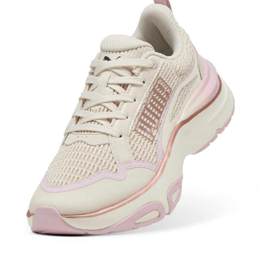 PUMA 310167 04 Softride Divine Metal Wn's