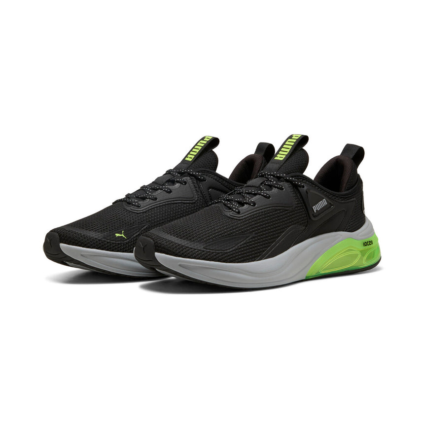 PUMA 310168-14 Cell Thrill black-cool mid grey