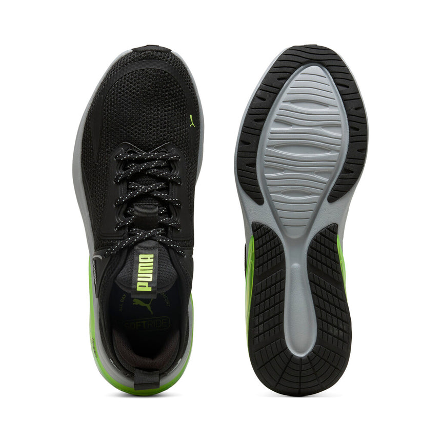 PUMA 310168-14 Cell Thrill black-cool mid grey