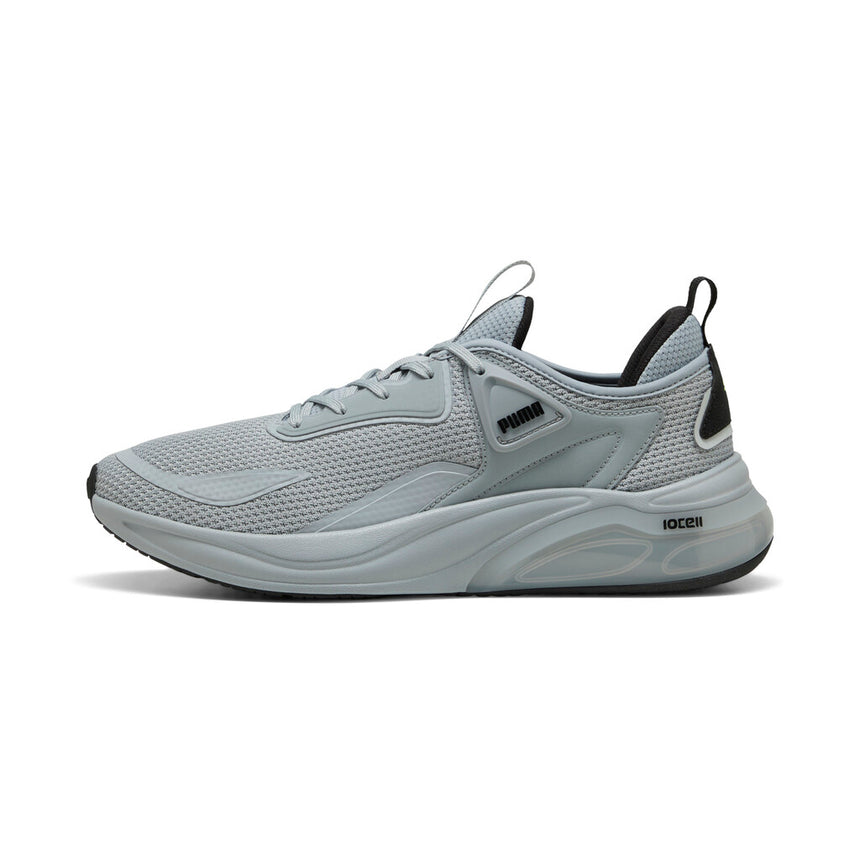 PUMA 310168-17 Cell Thrill gray-green