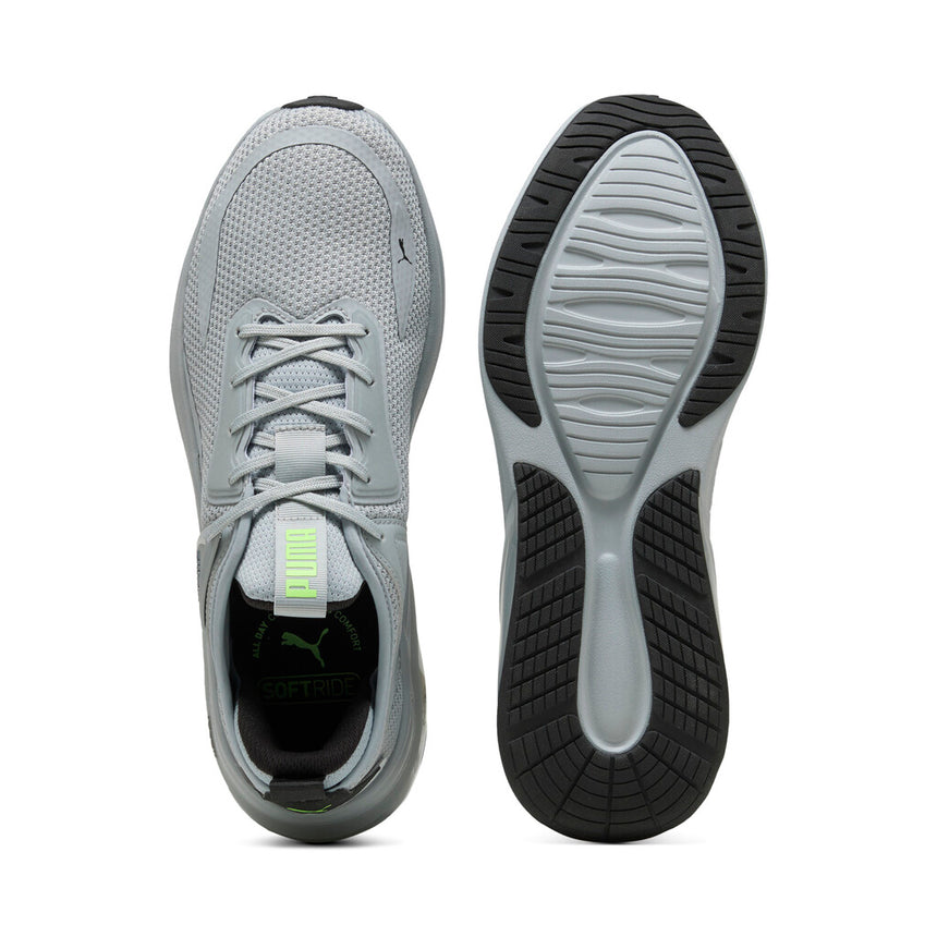 PUMA 310168-17 Cell Thrill gray-green