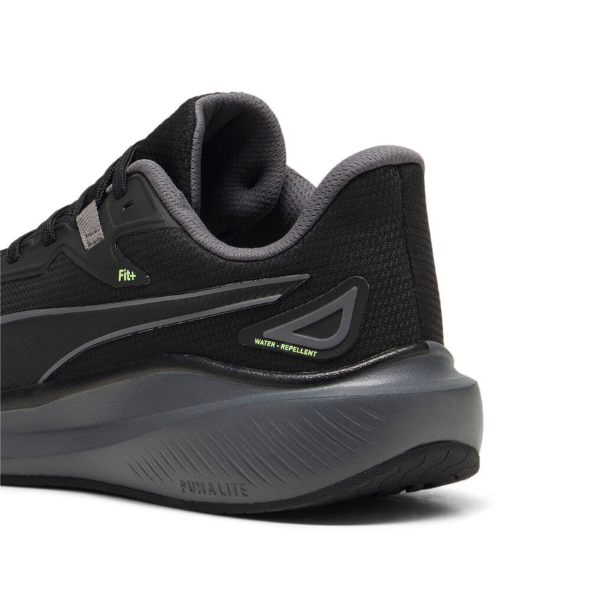 Puma Αθλητικα Skyrocket Lite Wtr 310400 01 Puma Black-Fizzy Apple