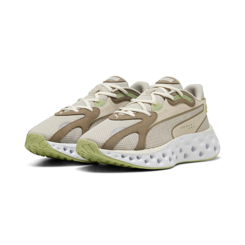 puma softride frequency 310500-09 green
