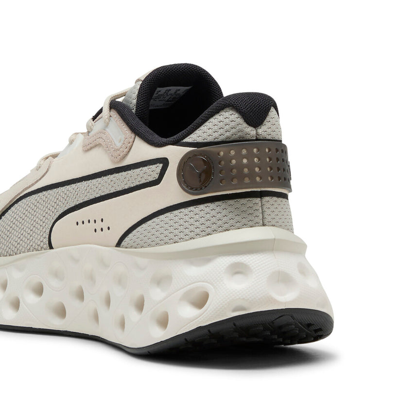 Puma softride frequence 310500 11 warm white