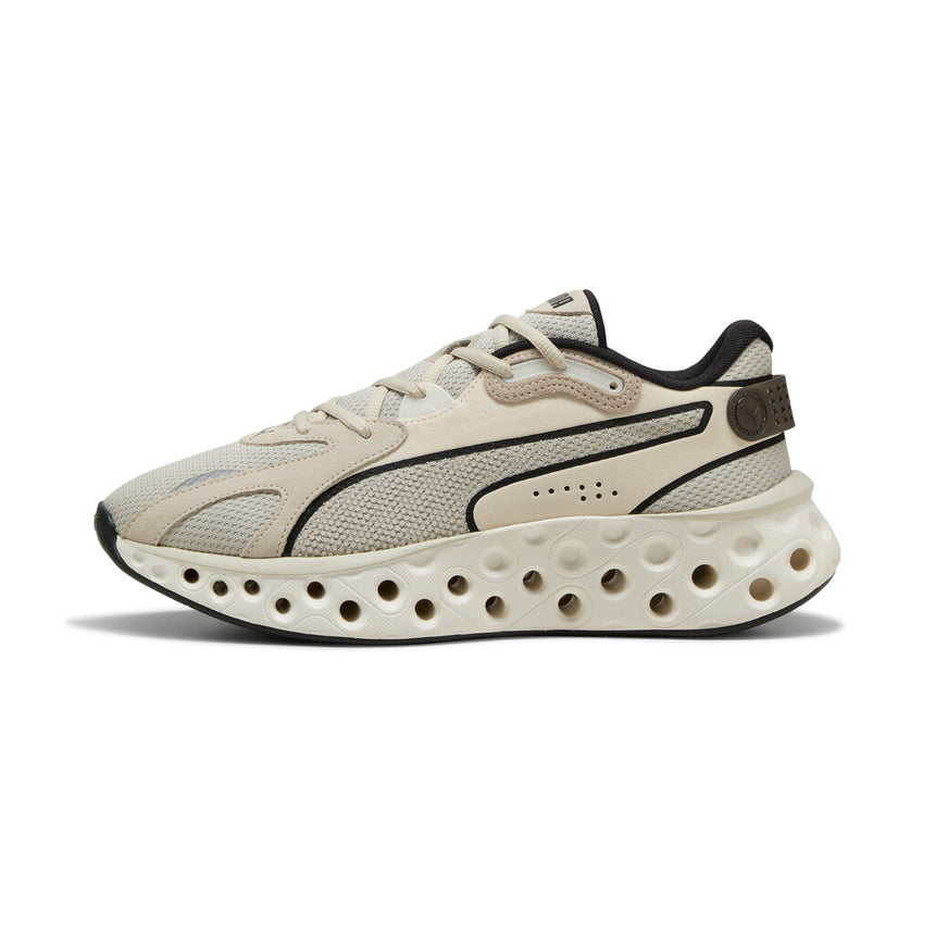 Puma softride frequence 310500 11 warm white