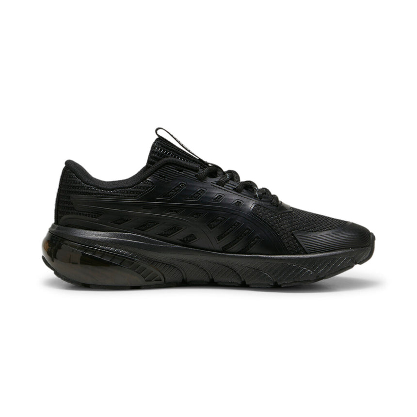 Puma cell glare jr 310541 04 black-cool dark gray