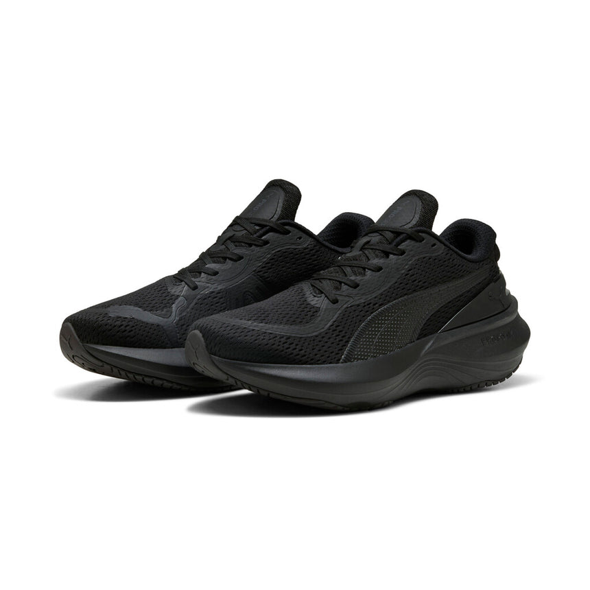 PUMA 310779-02 Scend Pro 2 black-flat dark gray