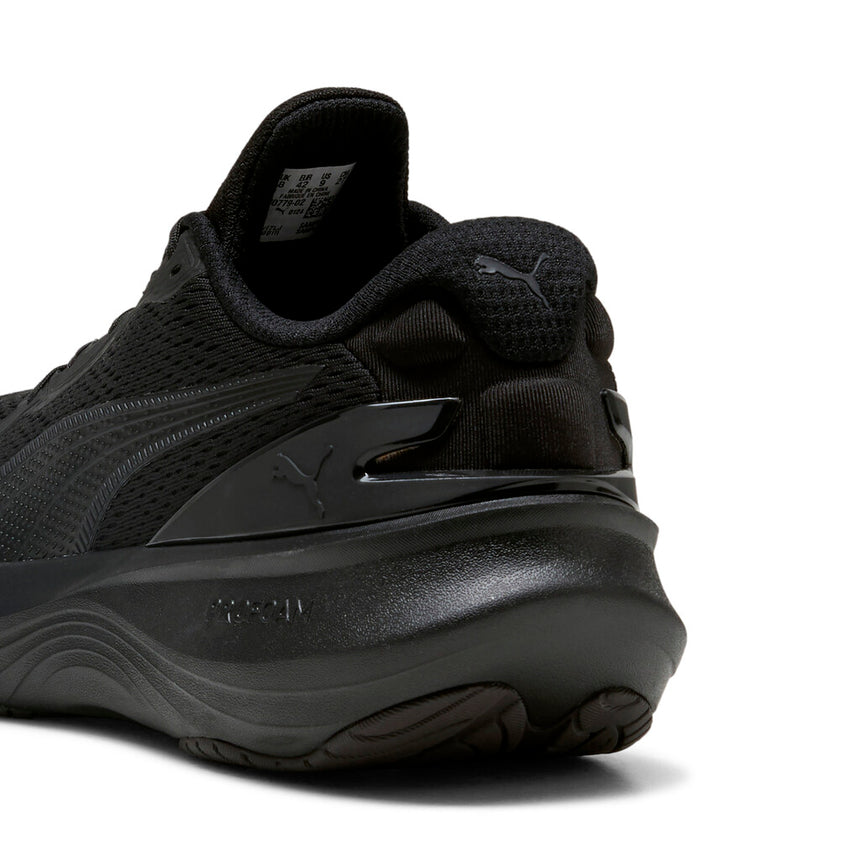 PUMA 310779-02 Scend Pro 2 black-flat dark gray