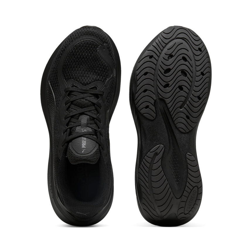 PUMA 310779-02 Scend Pro 2 black-flat dark gray