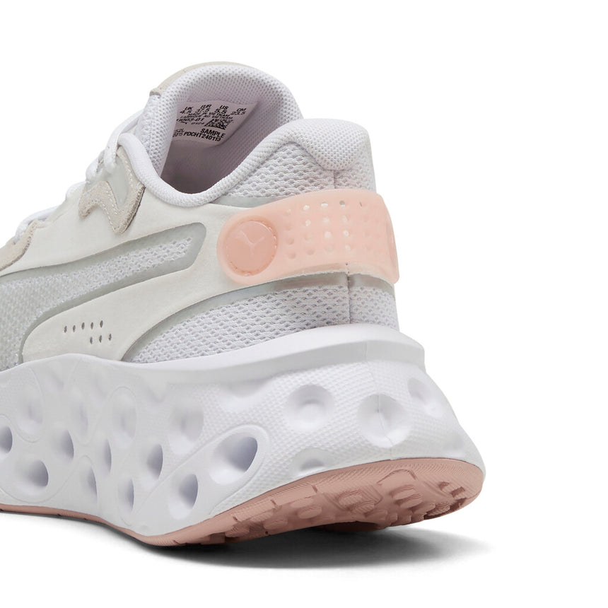 PUMA 311003-01 Softride Frequency TColor Wn white-rose quartz