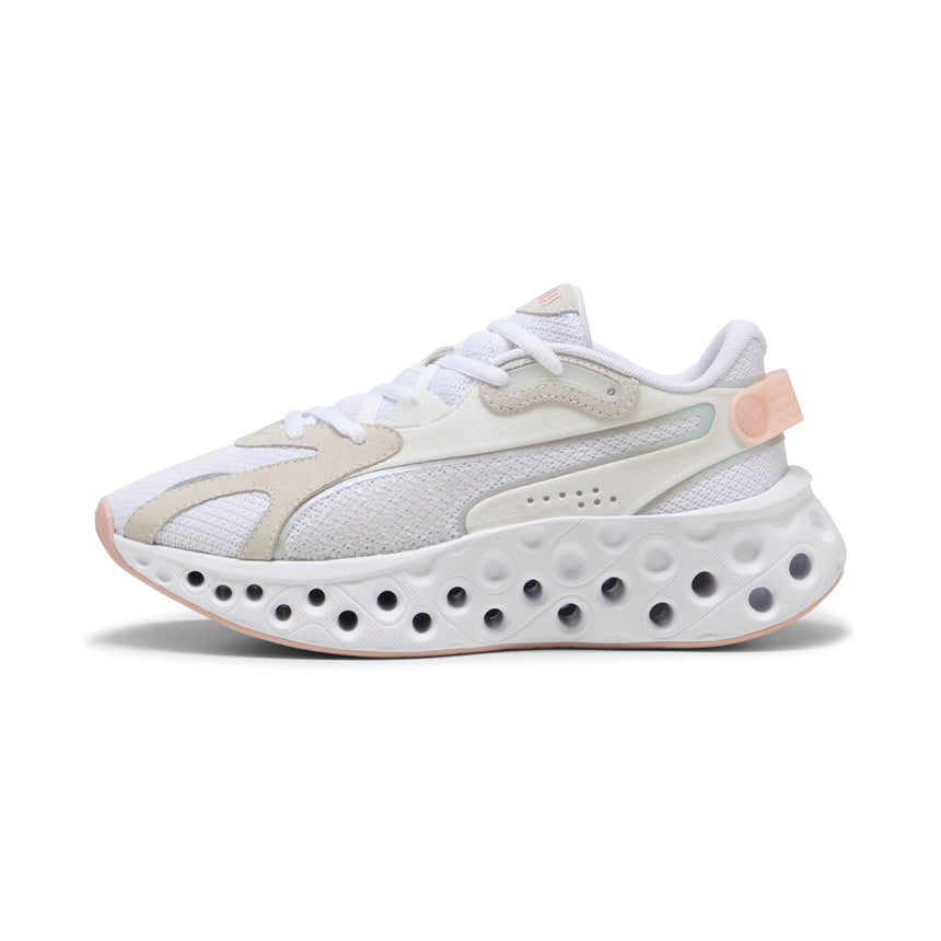 PUMA 311003-01 Softride Frequency TColor Wn white-rose quartz