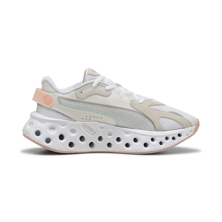 PUMA 311003-01 Softride Frequency TColor Wn white-rose quartz