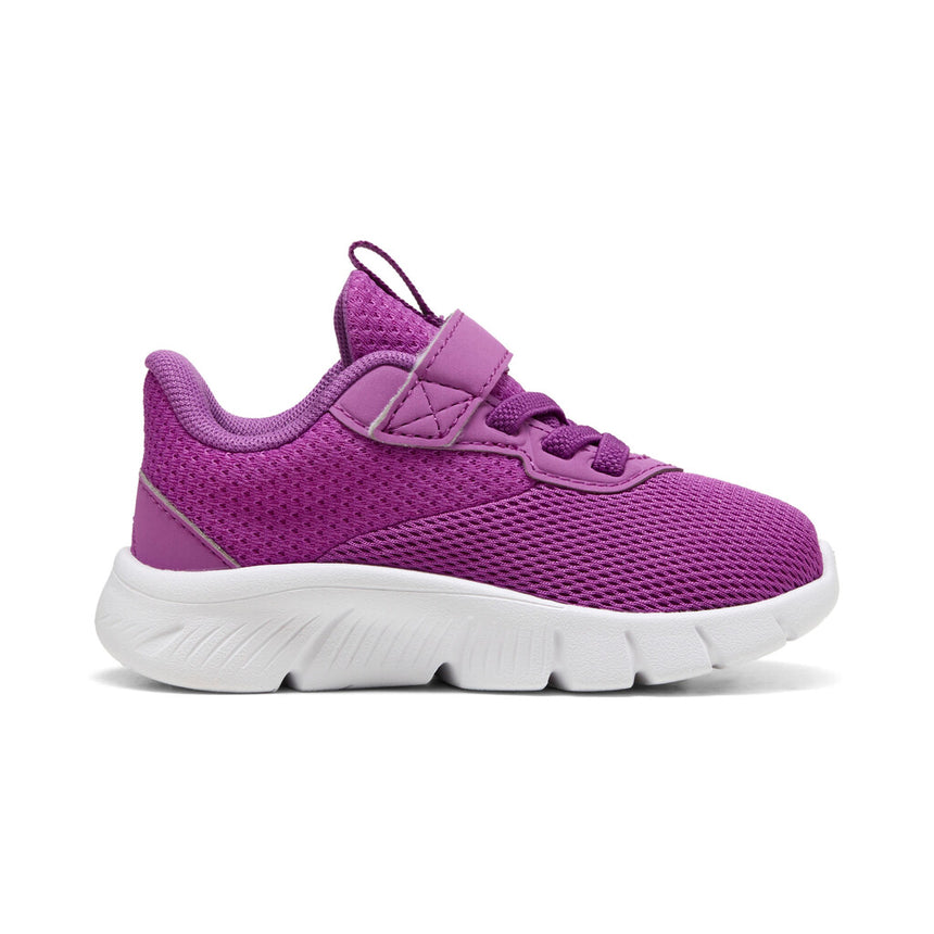 Puma Flex Focus Modern AC + Inf 311523 03 wild berry - puma white