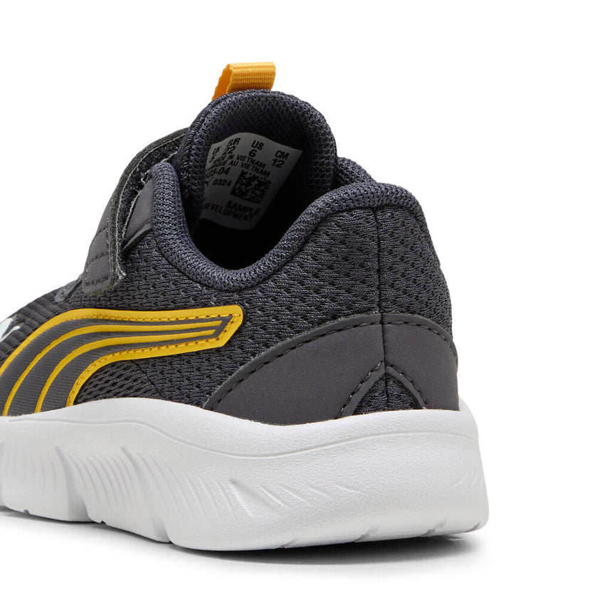 Puma Flex Focus Modern AC+Inf 311523 04 galactic gray-puma white