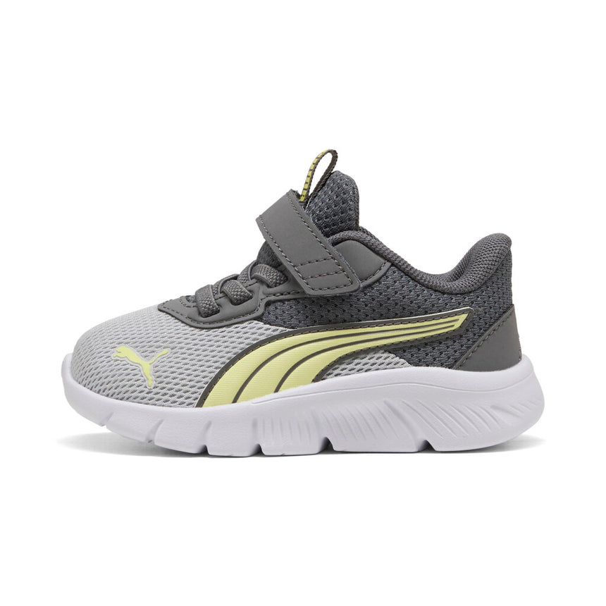 Puma flexfocus modern ac+inf 311523 15 cool dark gray-fresh yellow