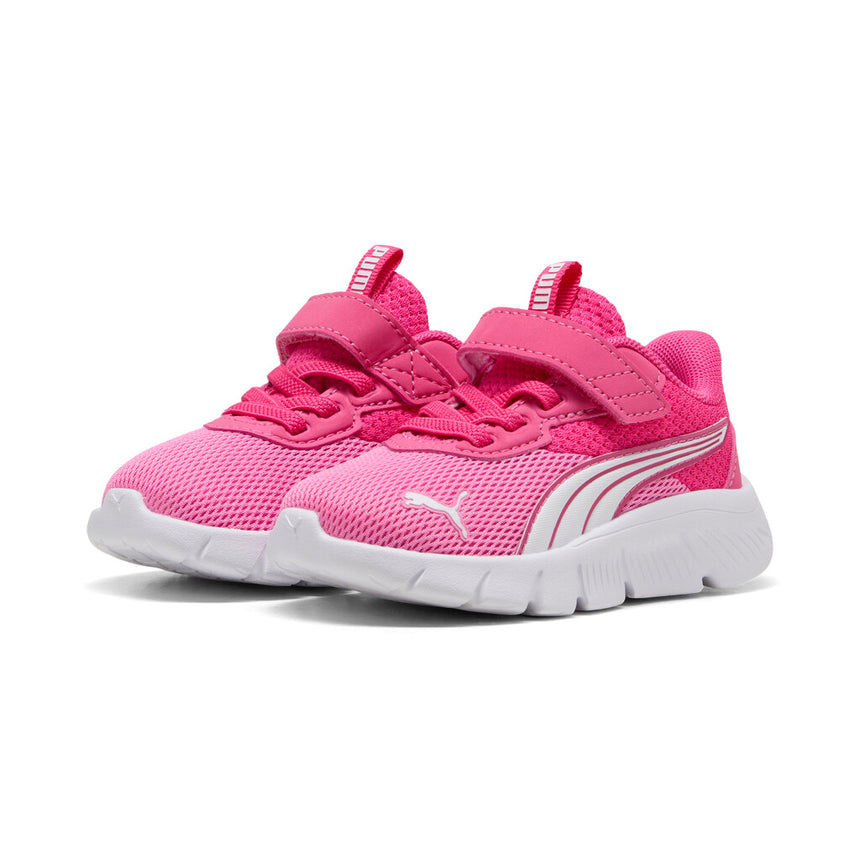 Puma flexfocuw modern ac+inf 311523 18 glowing pink-posie pink-puma