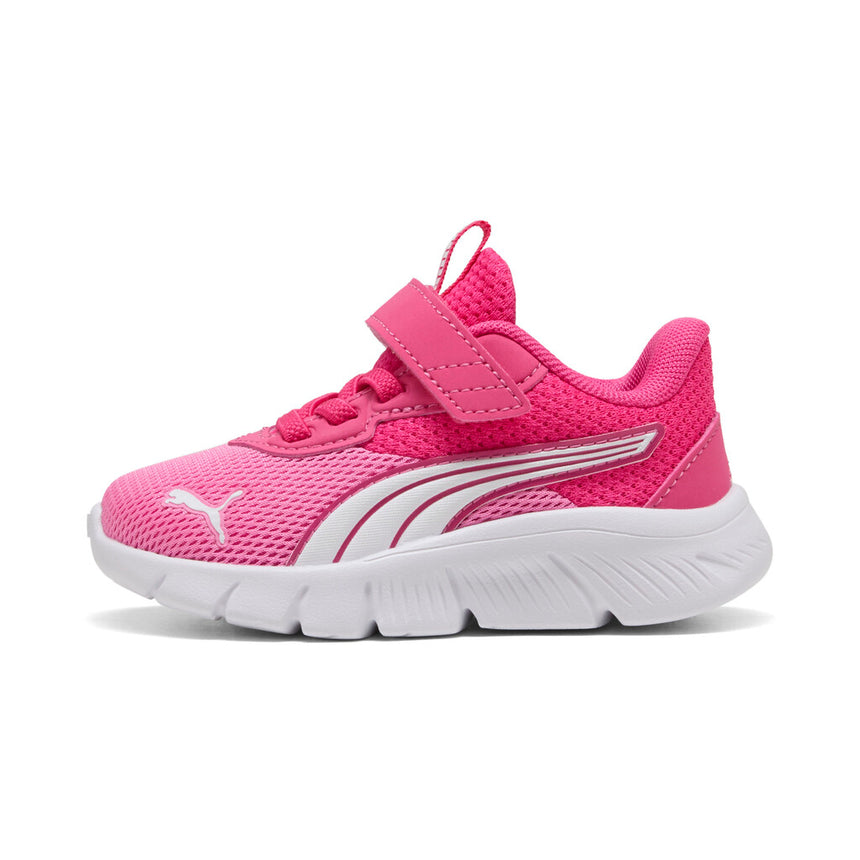 Puma flexfocuw modern ac+inf 311523 18 glowing pink-posie pink-puma