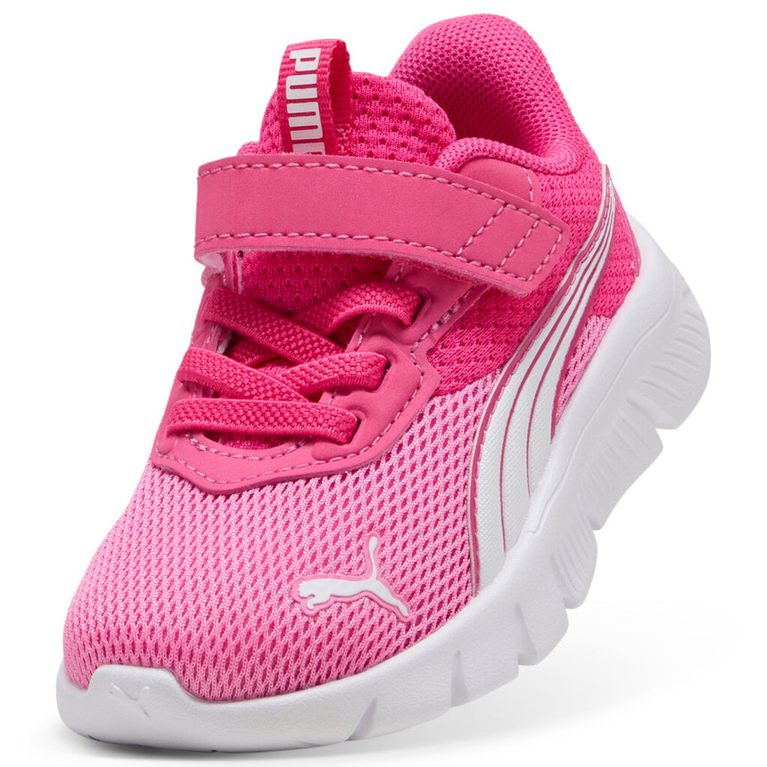 Puma flexfocuw modern ac+inf 311523 18 glowing pink-posie pink-puma