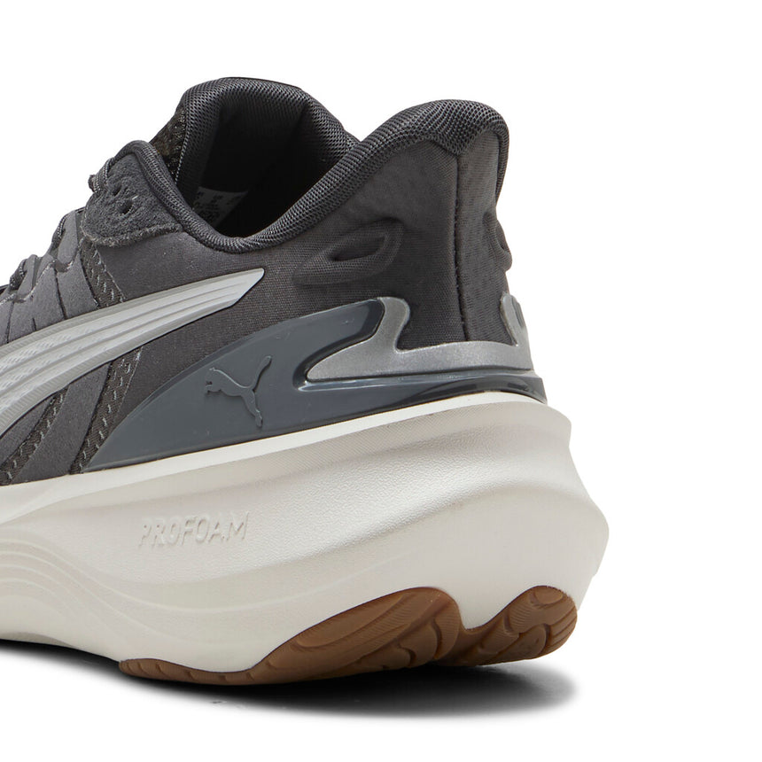 PUMA PULSE PRO PREMIUM 311926 01 DUSKY GRAY-GRAY ECHO