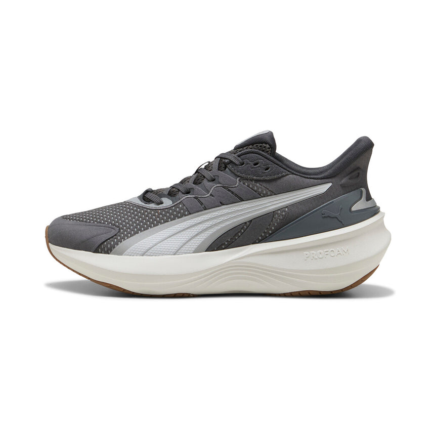 PUMA PULSE PRO PREMIUM 311926 01 DUSKY GRAY-GRAY ECHO