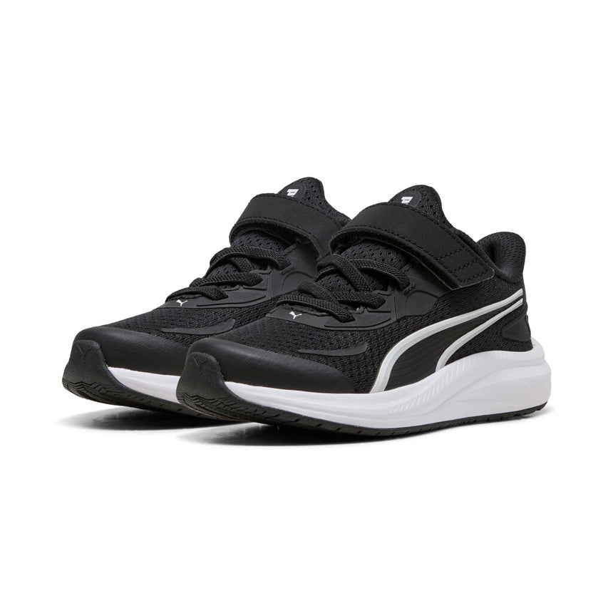 Puma Skyrocket 2 AC+ PS - PUMA Black-PUMA White-PUMA Silver 312414-01