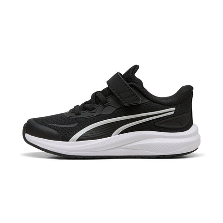 Puma Skyrocket 2 AC+ PS - PUMA Black-PUMA White-PUMA Silver 312414-01