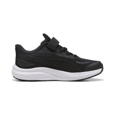Puma Skyrocket 2 AC+ PS - PUMA Black-PUMA White-PUMA Silver 312414-01