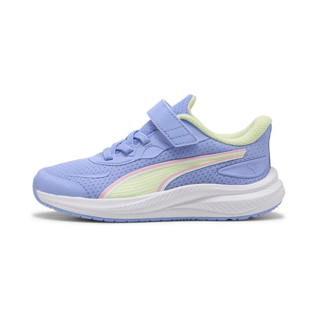 Puma  αθλητικο Skyrocket 2 AC+ PS - Intense Lavender-PUMA White 312414-10