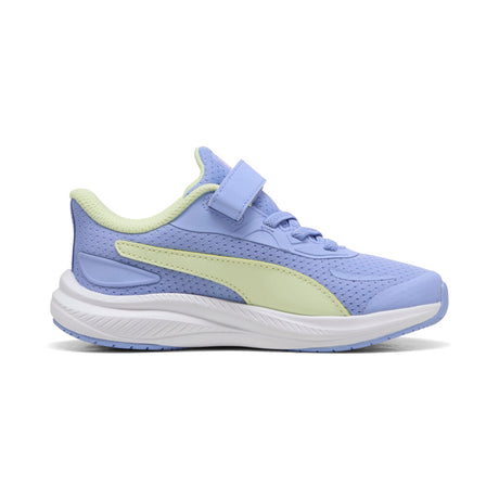 Puma  αθλητικο Skyrocket 2 AC+ PS - Intense Lavender-PUMA White 312414-10