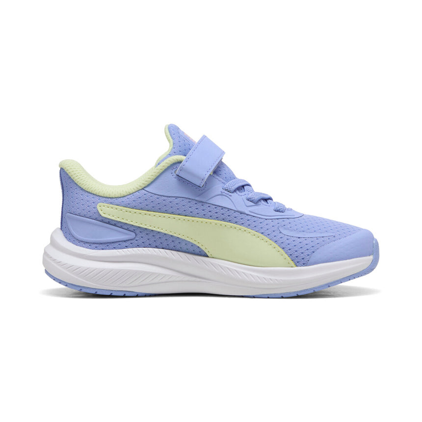 Puma  αθλητικο Skyrocket 2 AC+ PS - Intense Lavender-PUMA White 312414-10