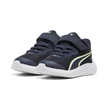 Puma skyrocket 2 ac+inf  312415 03 new navy-white-fizzy light