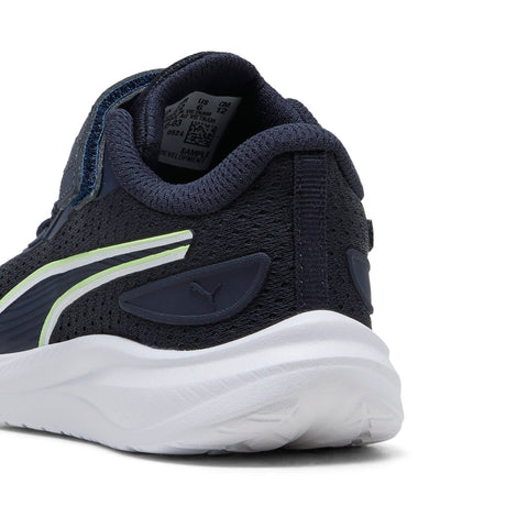 Puma skyrocket 2 ac+inf  312415 03 new navy-white-fizzy light