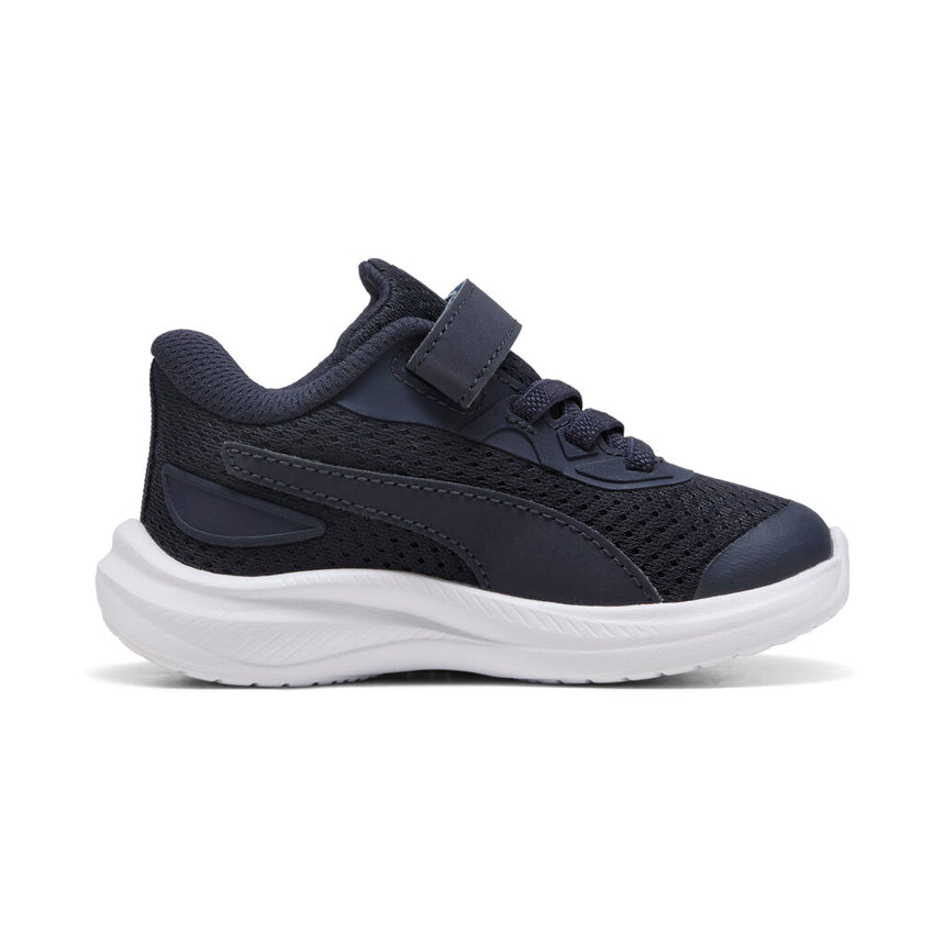 Puma skyrocket 2 ac+inf  312415 03 new navy-white-fizzy light