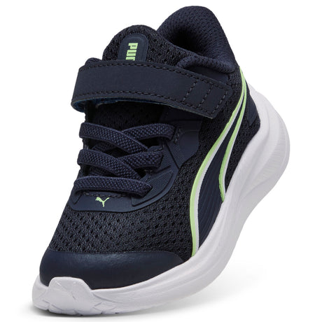 Puma skyrocket 2 ac+inf  312415 03 new navy-white-fizzy light
